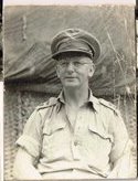 Tim Wood October 1943 New Caledonia
