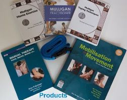 Some Mulligan resources